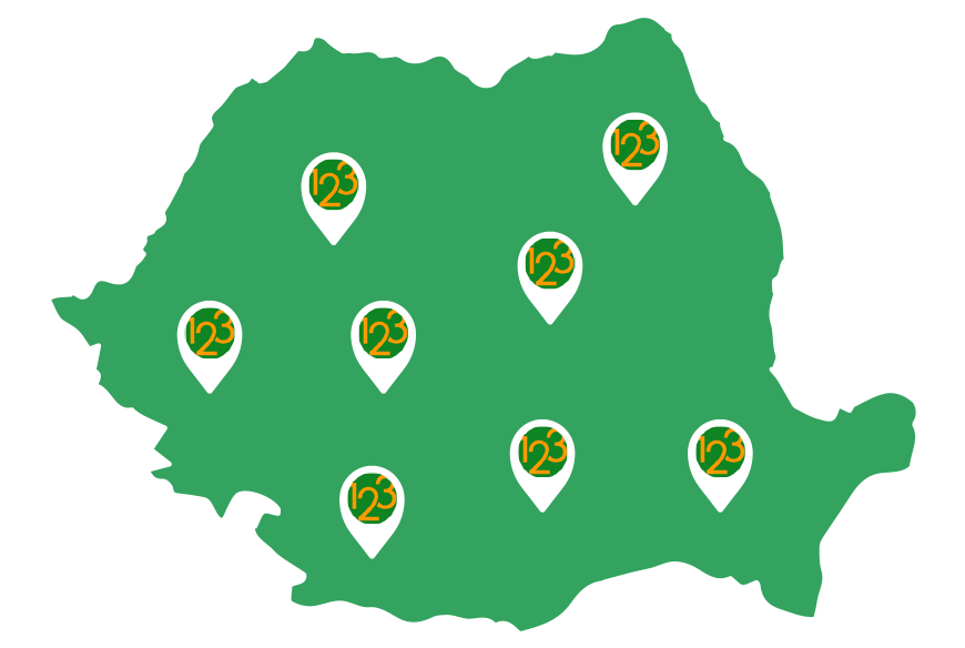 Harta brokeri credite