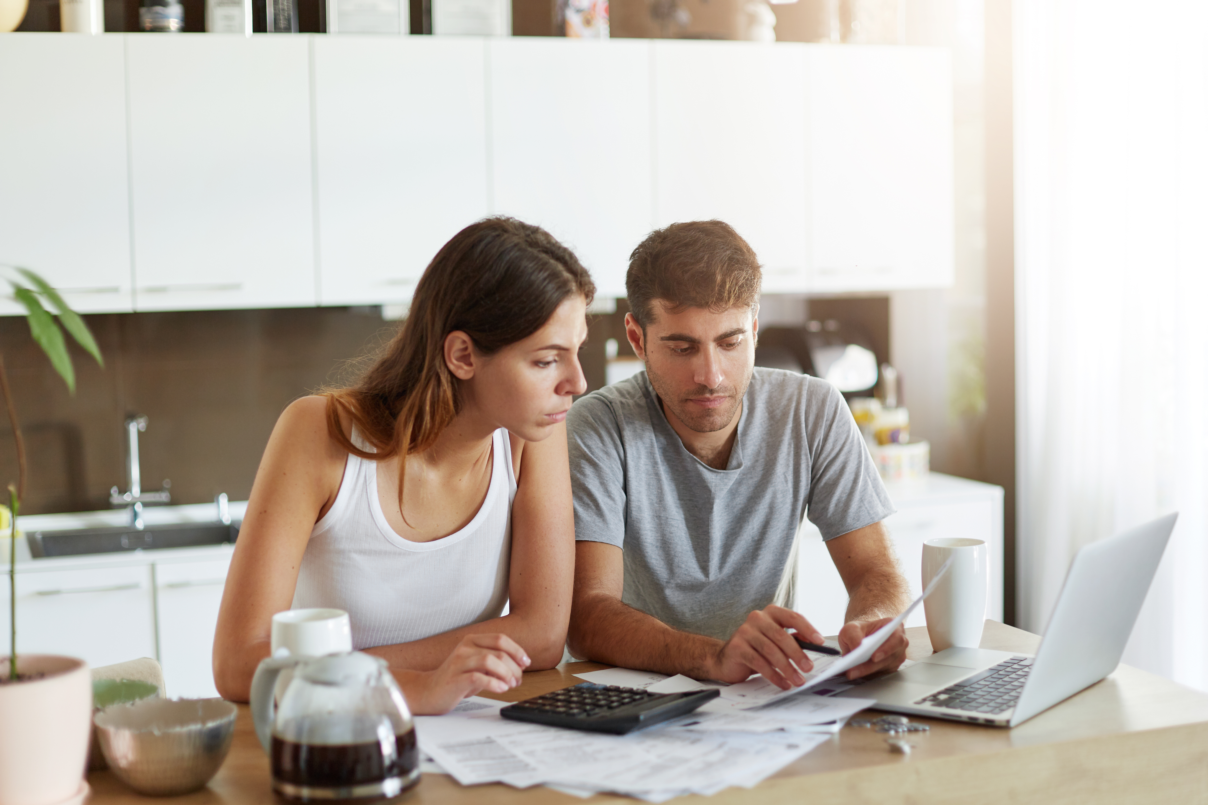 Simulare Credit Calculator